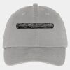 Washed Twill Cap Thumbnail