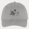 Washed Twill Cap Thumbnail