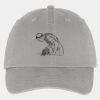 Washed Twill Cap Thumbnail