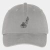 Washed Twill Cap Thumbnail