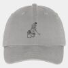 Washed Twill Cap Thumbnail