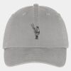 Washed Twill Cap Thumbnail