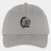 Washed Twill Cap Thumbnail