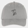 Washed Twill Cap Thumbnail