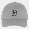 Washed Twill Cap Thumbnail
