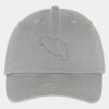 Washed Twill Cap Thumbnail