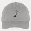 Washed Twill Cap Thumbnail