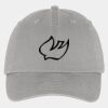 Washed Twill Cap Thumbnail