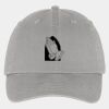 Washed Twill Cap Thumbnail