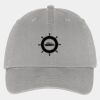 Washed Twill Cap Thumbnail