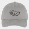 Washed Twill Cap Thumbnail