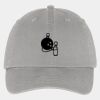 Washed Twill Cap Thumbnail