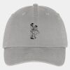 Washed Twill Cap Thumbnail