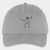 Washed Twill Cap Thumbnail