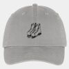 Washed Twill Cap Thumbnail