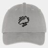 Washed Twill Cap Thumbnail