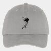 Washed Twill Cap Thumbnail