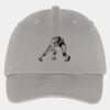 Washed Twill Cap Thumbnail
