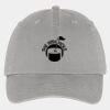Washed Twill Cap Thumbnail