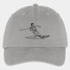 Washed Twill Cap Thumbnail