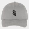 Washed Twill Cap Thumbnail