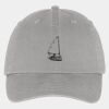Washed Twill Cap Thumbnail