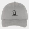 Washed Twill Cap Thumbnail