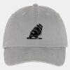 Washed Twill Cap Thumbnail