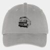 Washed Twill Cap Thumbnail