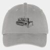 Washed Twill Cap Thumbnail