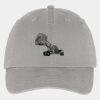 Washed Twill Cap Thumbnail