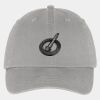 Washed Twill Cap Thumbnail