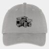 Washed Twill Cap Thumbnail