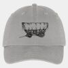 Washed Twill Cap Thumbnail