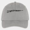 Washed Twill Cap Thumbnail