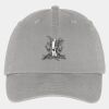 Washed Twill Cap Thumbnail