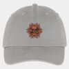 Washed Twill Cap Thumbnail