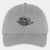 Washed Twill Cap Thumbnail