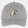Washed Twill Cap Thumbnail