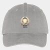 Washed Twill Cap Thumbnail