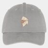 Washed Twill Cap Thumbnail