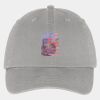 Washed Twill Cap Thumbnail