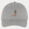 Washed Twill Cap Thumbnail