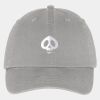 Washed Twill Cap Thumbnail