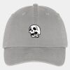 Washed Twill Cap Thumbnail