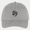 Washed Twill Cap Thumbnail