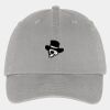 Washed Twill Cap Thumbnail
