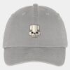 Washed Twill Cap Thumbnail