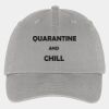 Washed Twill Cap Thumbnail