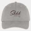 Washed Twill Cap Thumbnail